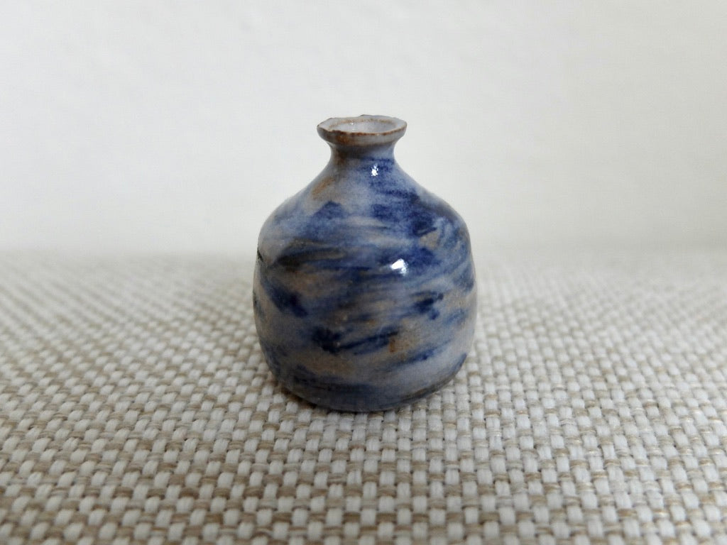 Travel Vase