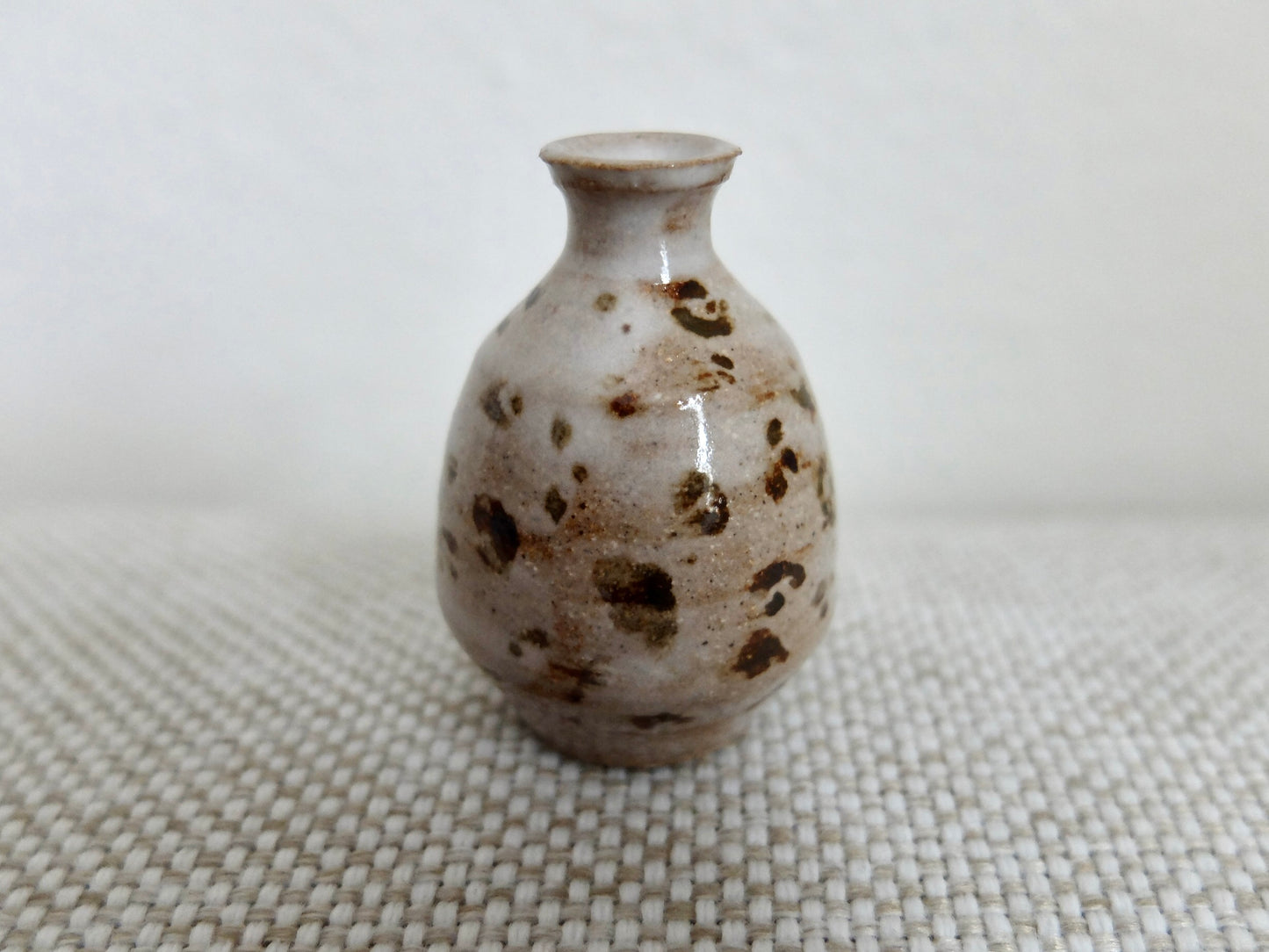 Travel Vase