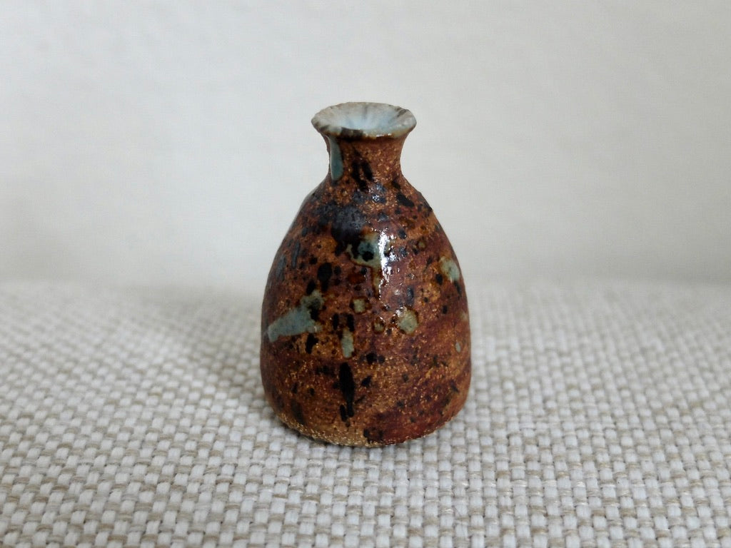 Travel Vase