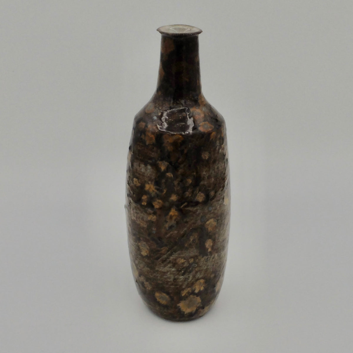 Bottle vase