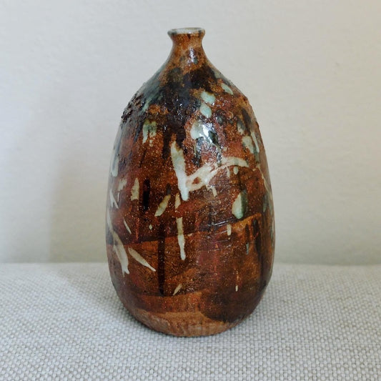 Vase (6" height)