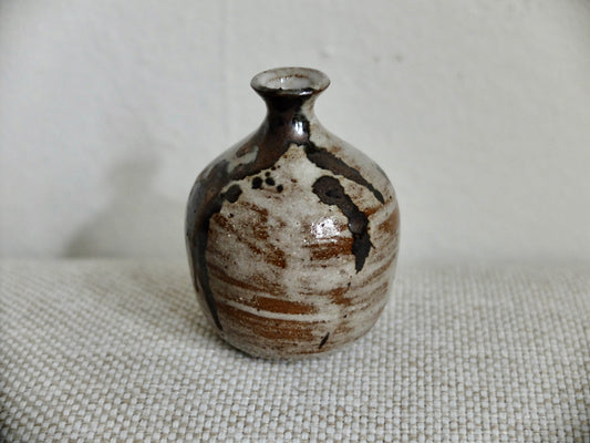 Travel Vase