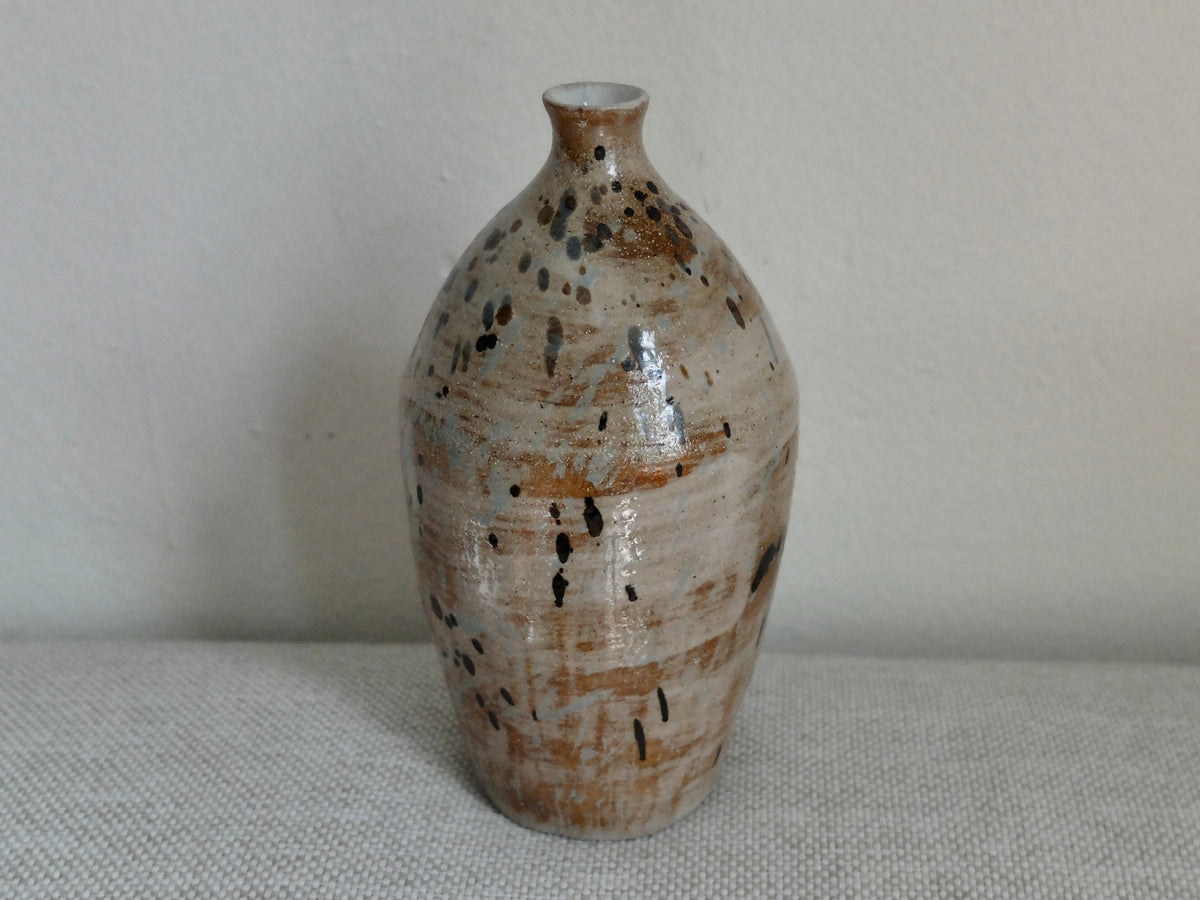 Vase (7" tall)