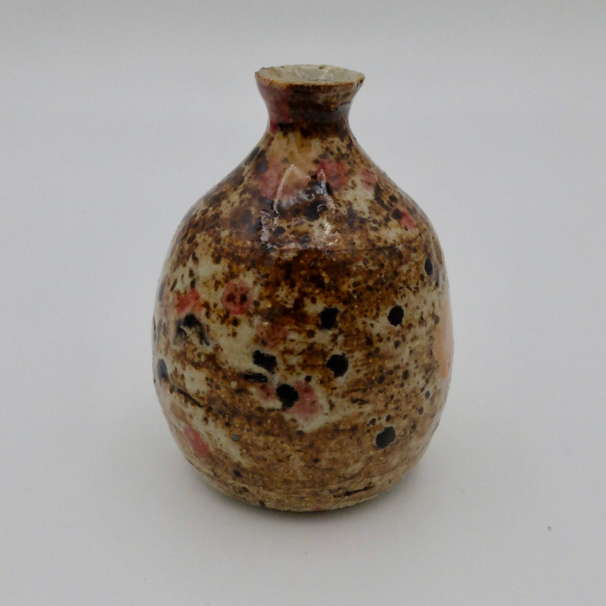 Travel Vase