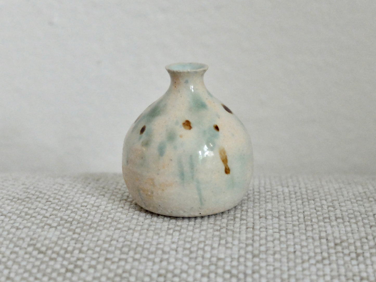 Travel Vase