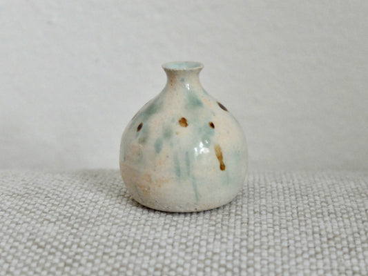 Travel Vase