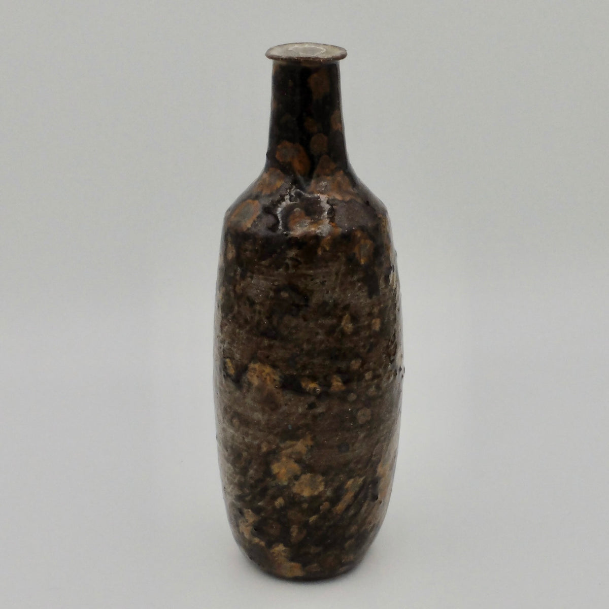 Bottle vase