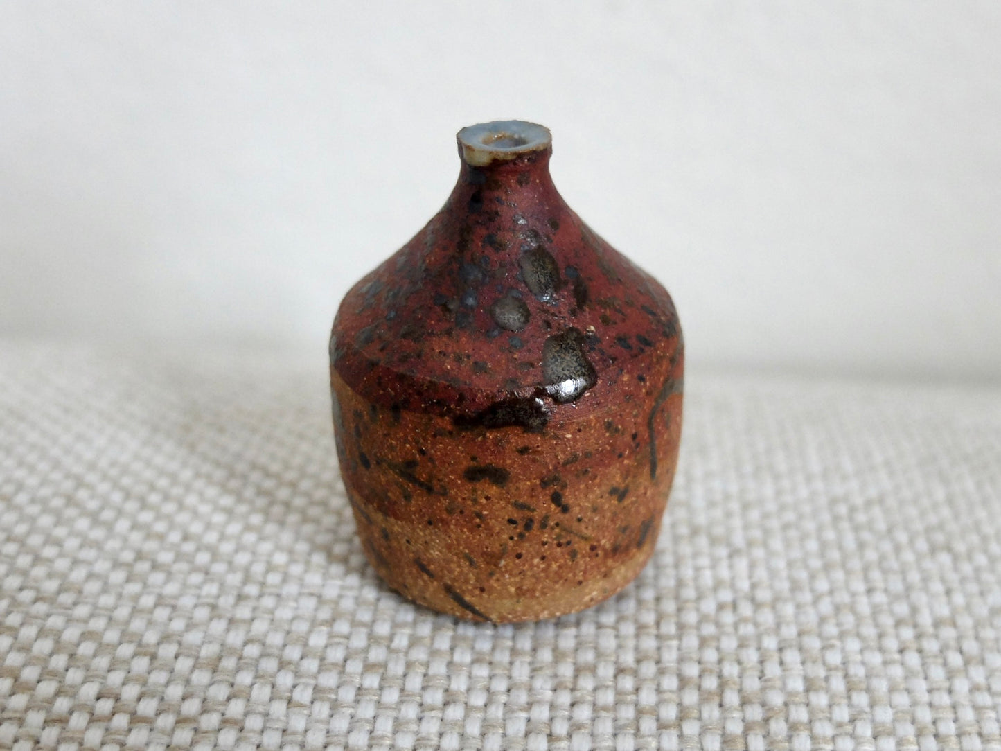 Travel Vase