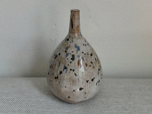 Garlic Vase (7" tall)