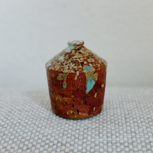 Travel Vase