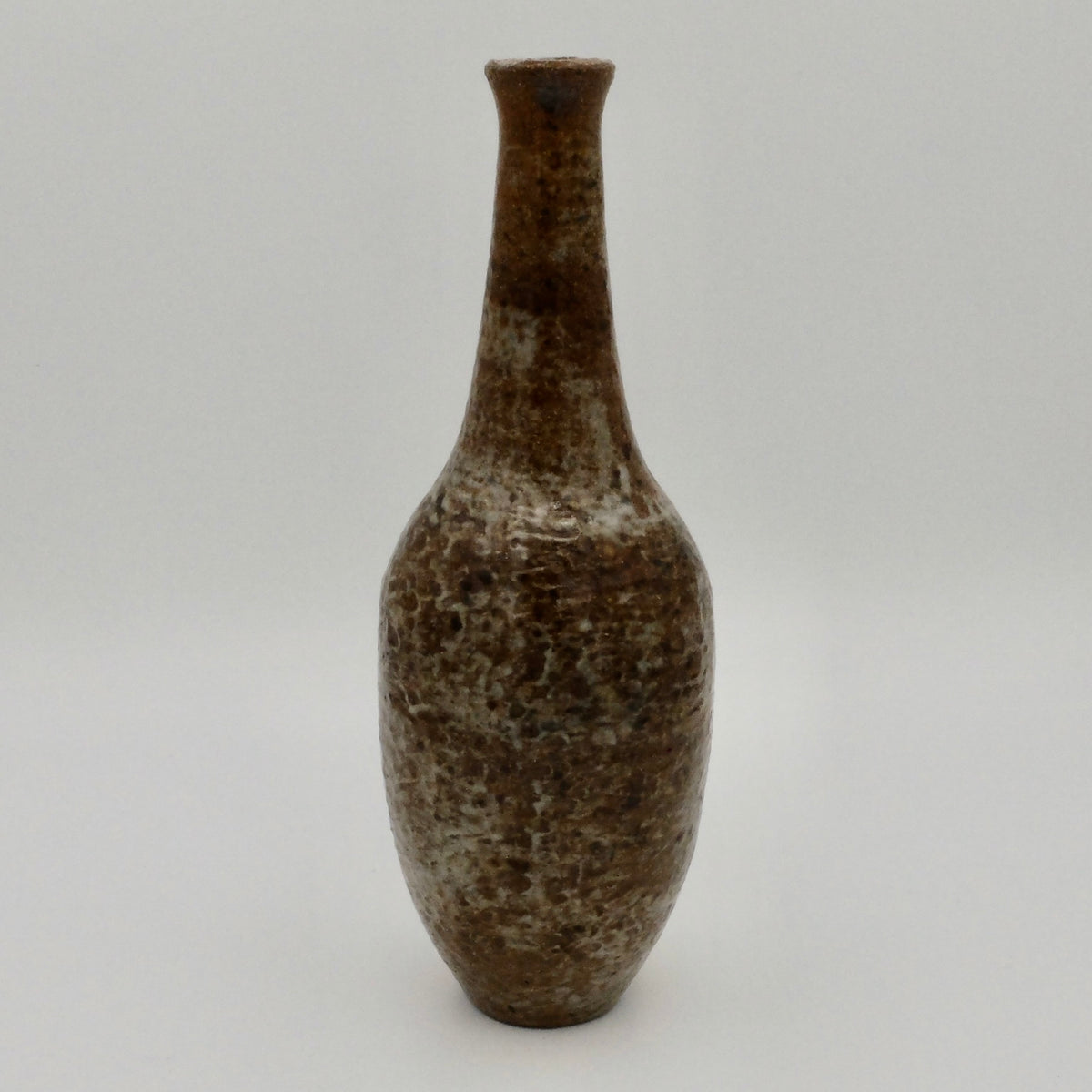 Bottle vase