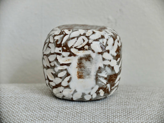 Rattle (Ceramic Shaker)